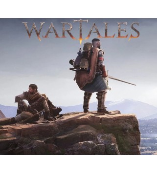 Wartales GOG.com Key GLOBAL